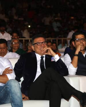 Agnyaathavaasi Audio Launch Photos | Picture 1552490