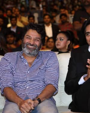 Agnyaathavaasi Audio Launch Photos | Picture 1552511