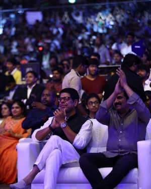 Agnyaathavaasi Audio Launch Photos | Picture 1552477