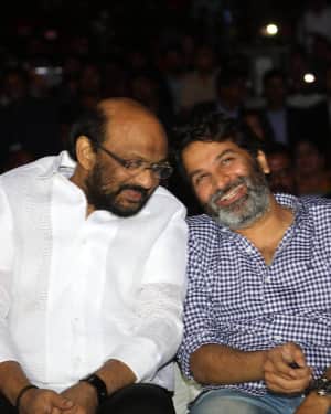 Agnyaathavaasi Audio Launch Photos | Picture 1552500