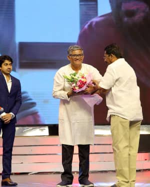 Agnyaathavaasi Audio Launch Photos | Picture 1552568