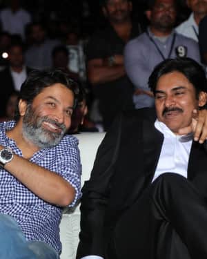 Agnyaathavaasi Audio Launch Photos | Picture 1552507