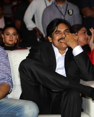 Agnyaathavaasi Audio Launch Photos | Picture 1552499