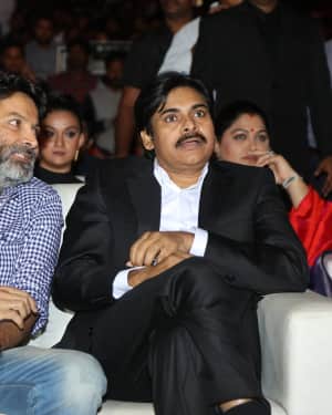 Agnyaathavaasi Audio Launch Photos | Picture 1552492