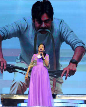 Agnyaathavaasi Audio Launch Photos | Picture 1552528