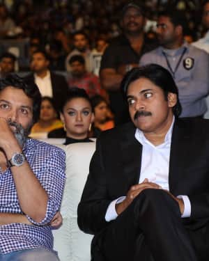 Agnyaathavaasi Audio Launch Photos | Picture 1552509