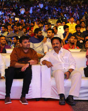 Agnyaathavaasi Audio Launch Photos | Picture 1552533