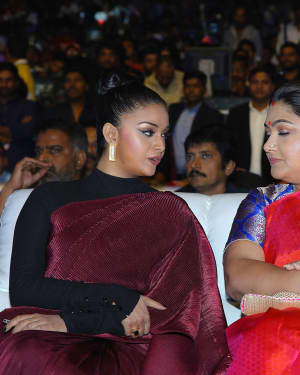 Agnyaathavaasi Audio Launch Photos | Picture 1552548