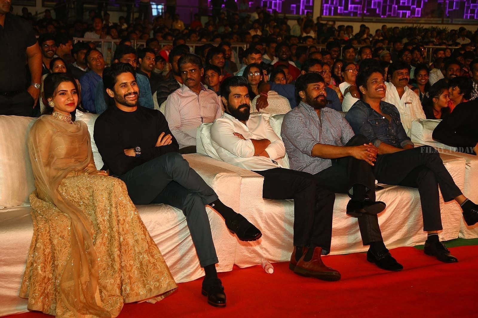 Hello Telugu Movie Pre Release Event Photos | Picture 1553079