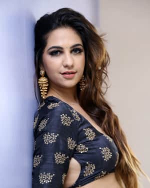 Actress Harshitha at Bewars Telugu Movie Audio Launch Photos | Picture 1553902