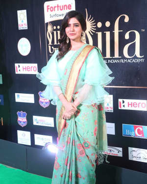 Actress Samantha at IIFA Utsavam Awards 2017 Photos | Picture 1554262