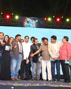 Jai Simha Movie Audio Launch Photos | Picture 1554540