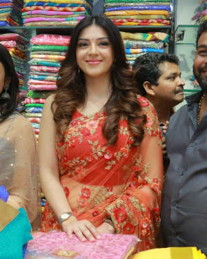 Launch Of KLM Fashion Mall At Vizag Photos | Picture 1554576