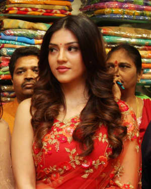 Mehreen Kaur - Launch Of KLM Fashion Mall At Vizag Photos | Picture 1554575