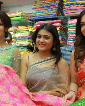 Launch Of KLM Fashion Mall At Vizag Photos | Picture 1554573