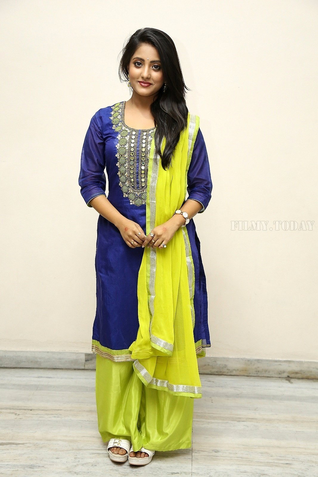 Actress Ulka Gupta Latest Photos | Picture 1555490