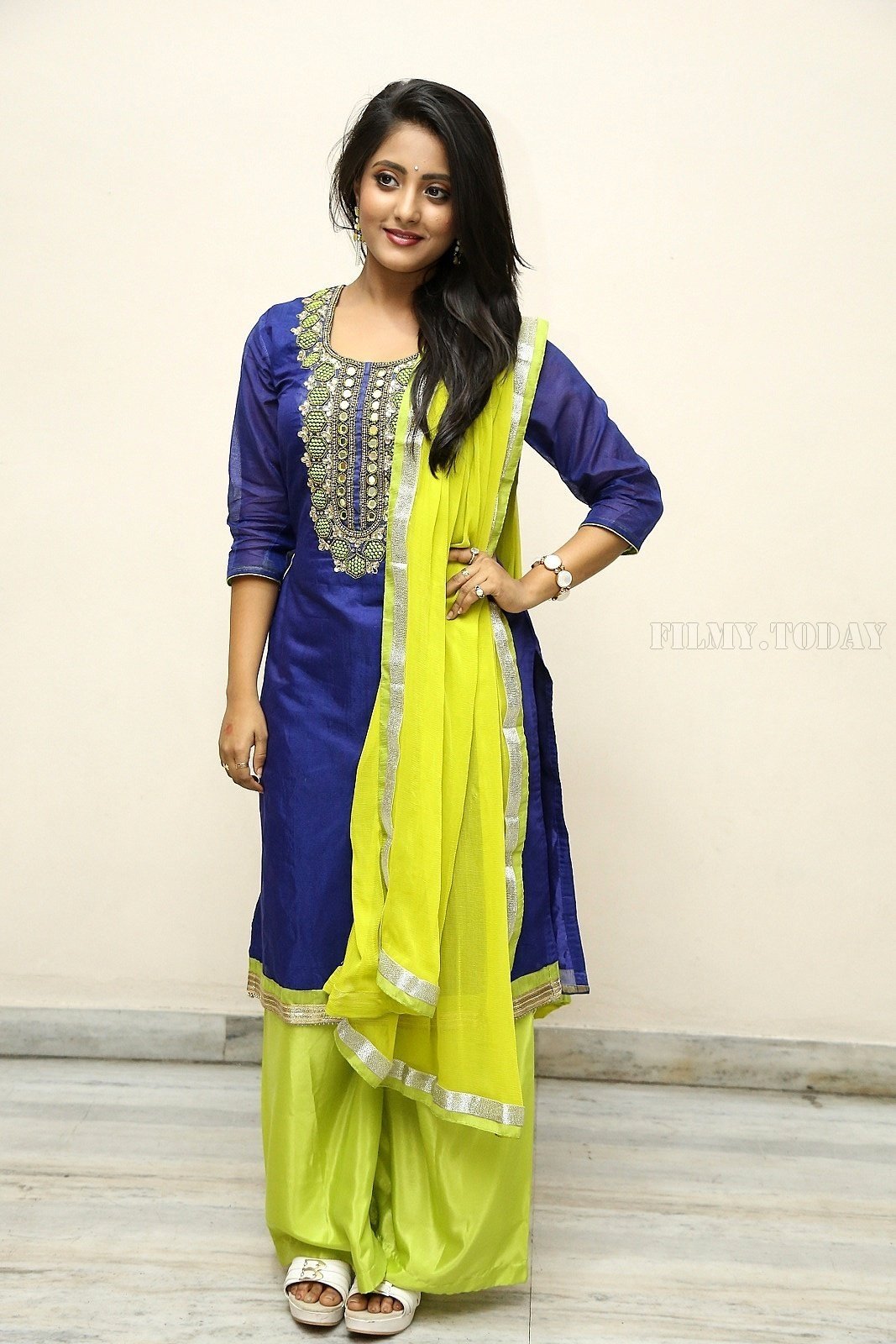 Actress Ulka Gupta Latest Photos | Picture 1555491