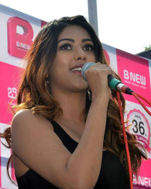 Actress Anu Emmanuel Inaugurates B New Mobile Store at Yemmiganur Photos | Picture 1555791