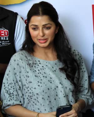 Actress Bhumika Chawla at Spread a Smile 2017 Event Photos | Picture 1555915