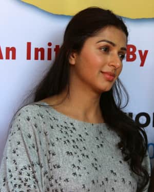 Actress Bhumika Chawla at Spread a Smile 2017 Event Photos | Picture 1555910