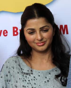 Actress Bhumika Chawla at Spread a Smile 2017 Event Photos | Picture 1555914