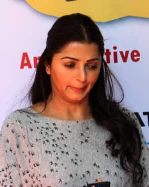 Actress Bhumika Chawla at Spread a Smile 2017 Event Photos | Picture 1555900