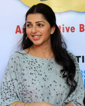 Actress Bhumika Chawla at Spread a Smile 2017 Event Photos | Picture 1555907