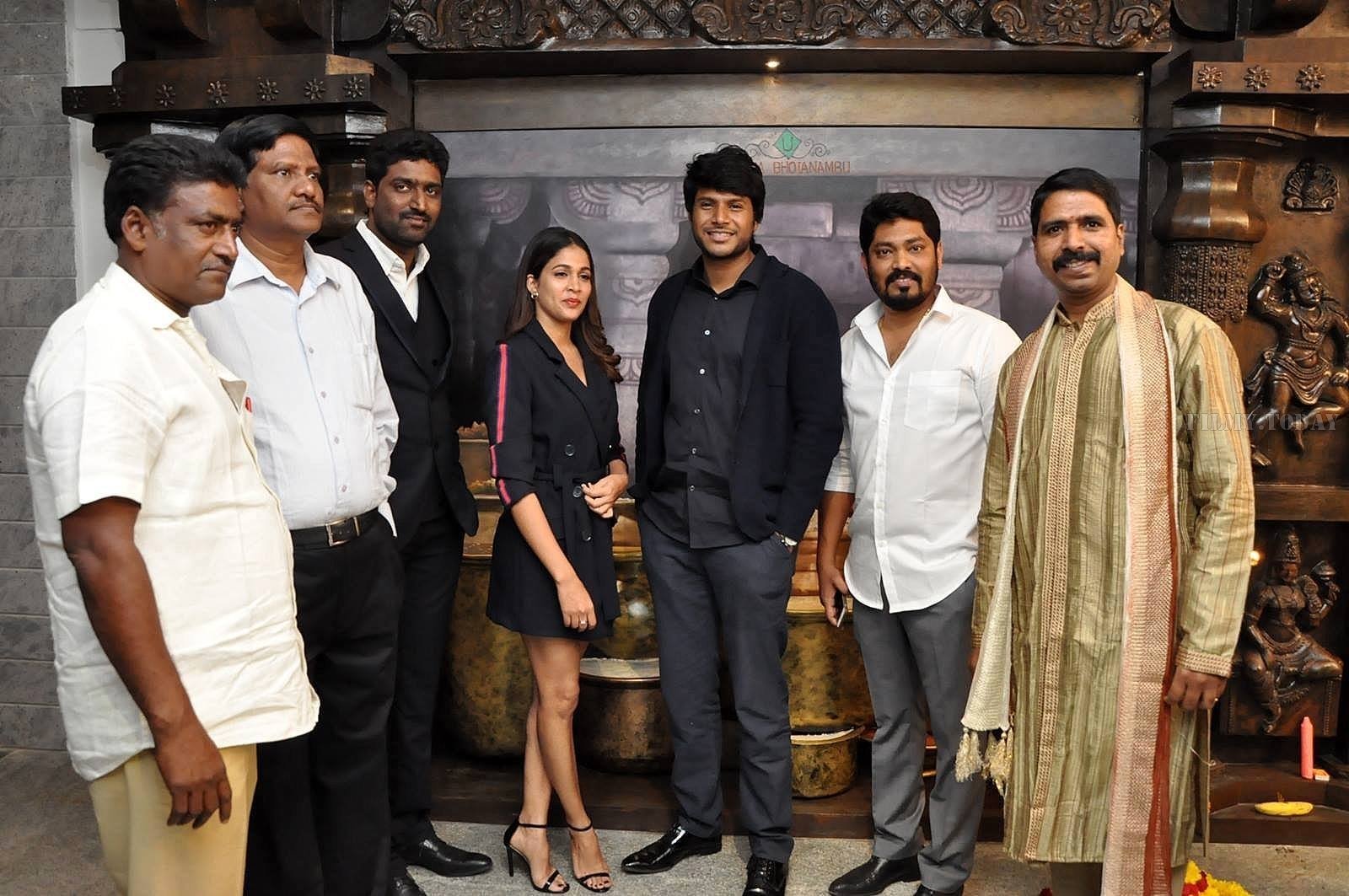 Vivaha Bhojanabu Restaurant Launch Photos | Picture 1555930