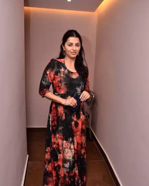 Actress Bhumika Chawla Stills at Shapes Style Lounge Press Meet | Picture 1556110