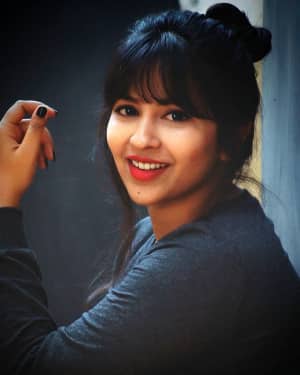 Actress Komali Latest Photoshoot | Picture 1556120