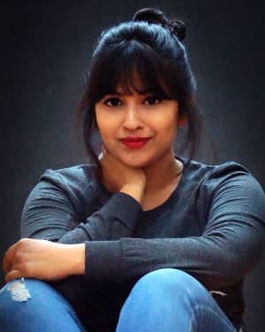Actress Komali Latest Photoshoot | Picture 1556119