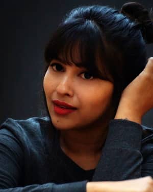 Actress Komali Latest Photoshoot | Picture 1556122