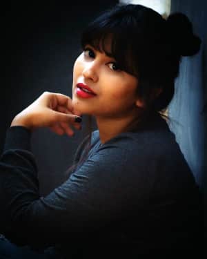 Actress Komali Latest Photoshoot | Picture 1556115