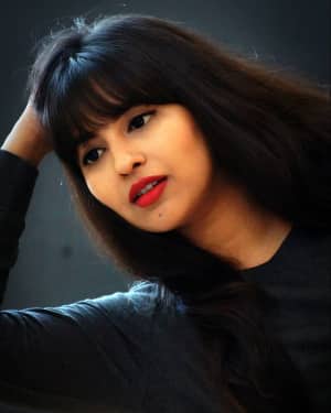 Actress Komali Latest Photoshoot | Picture 1556117