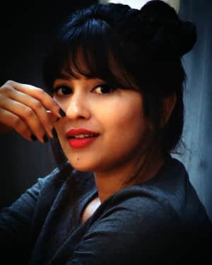 Actress Komali Latest Photoshoot