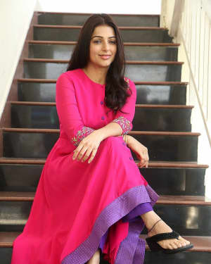 Bhumika Chawla Interview For MCA (Middle Class Abbayi) Photos | Picture 1555958