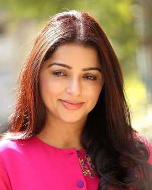 Bhumika Chawla Interview For MCA (Middle Class Abbayi) Photos | Picture 1556034