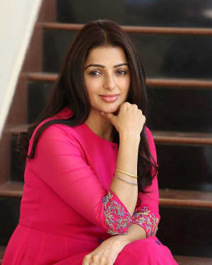 Bhumika Chawla Interview For MCA (Middle Class Abbayi) Photos | Picture 1555988