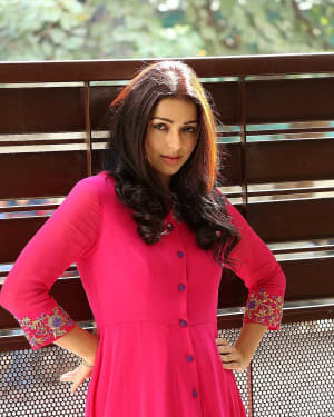 Bhumika Chawla Interview For MCA (Middle Class Abbayi) Photos | Picture 1556013