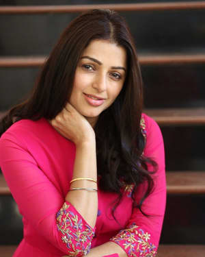 Bhumika Chawla Interview For MCA (Middle Class Abbayi) Photos | Picture 1555970