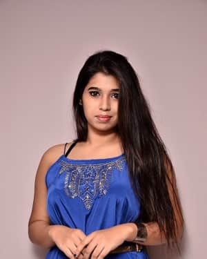 Actress Sharon Sugatekar Hot at Shapes Style Lounge Launch Photos | Picture 1556237