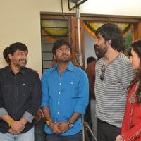 Raja The Great Movie Launch Photos | Picture 1470030