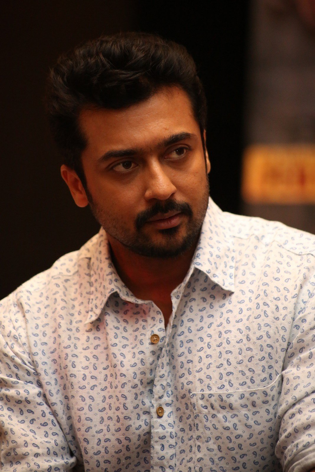Suriya Interview For Si3 (Singam 3) Photos | Picture 1469960