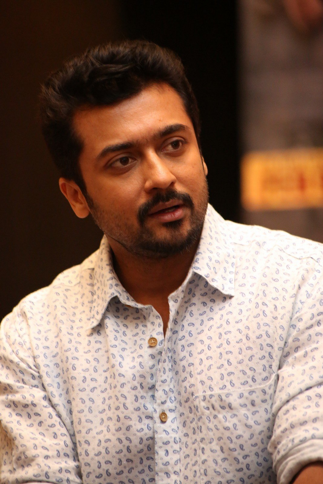 Suriya Interview For Si3 (Singam 3) Photos | Picture 1469962