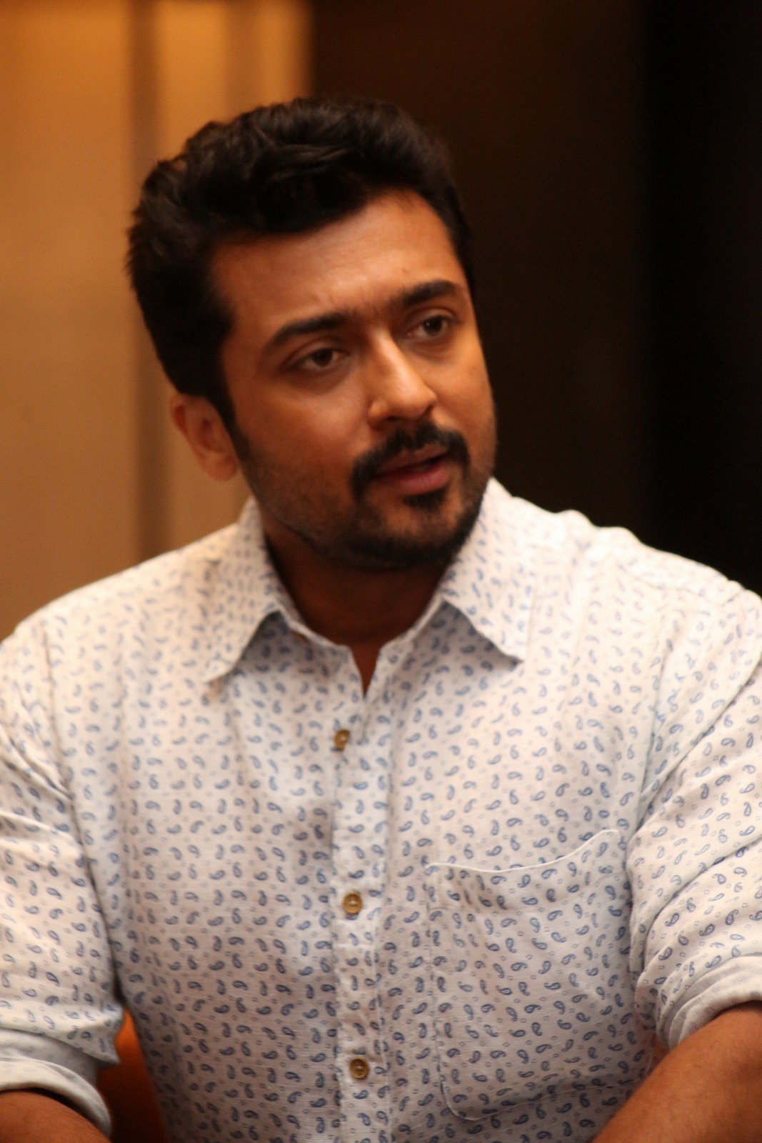 Suriya Interview For Si3 (Singam 3) Photos | Picture 1469944