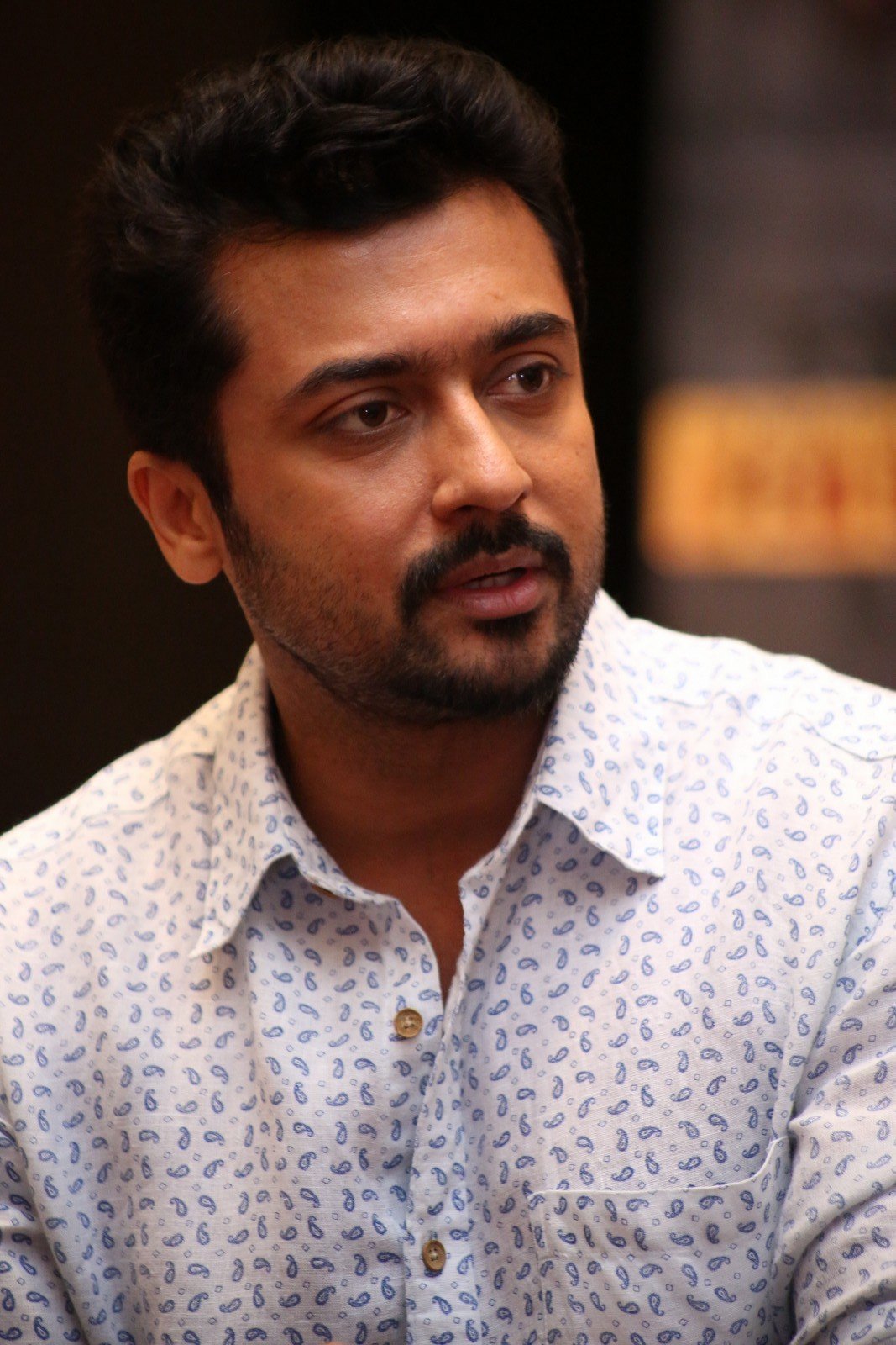 Suriya Interview For Si3 (Singam 3) Photos | Picture 1469968