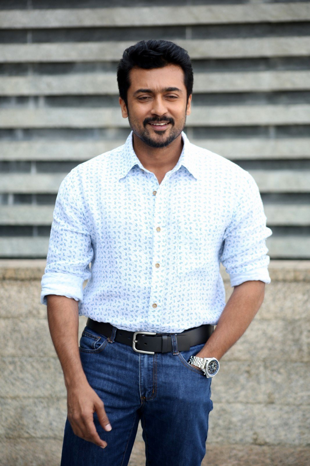 Suriya Interview For Si3 (Singam 3) Photos | Picture 1469980