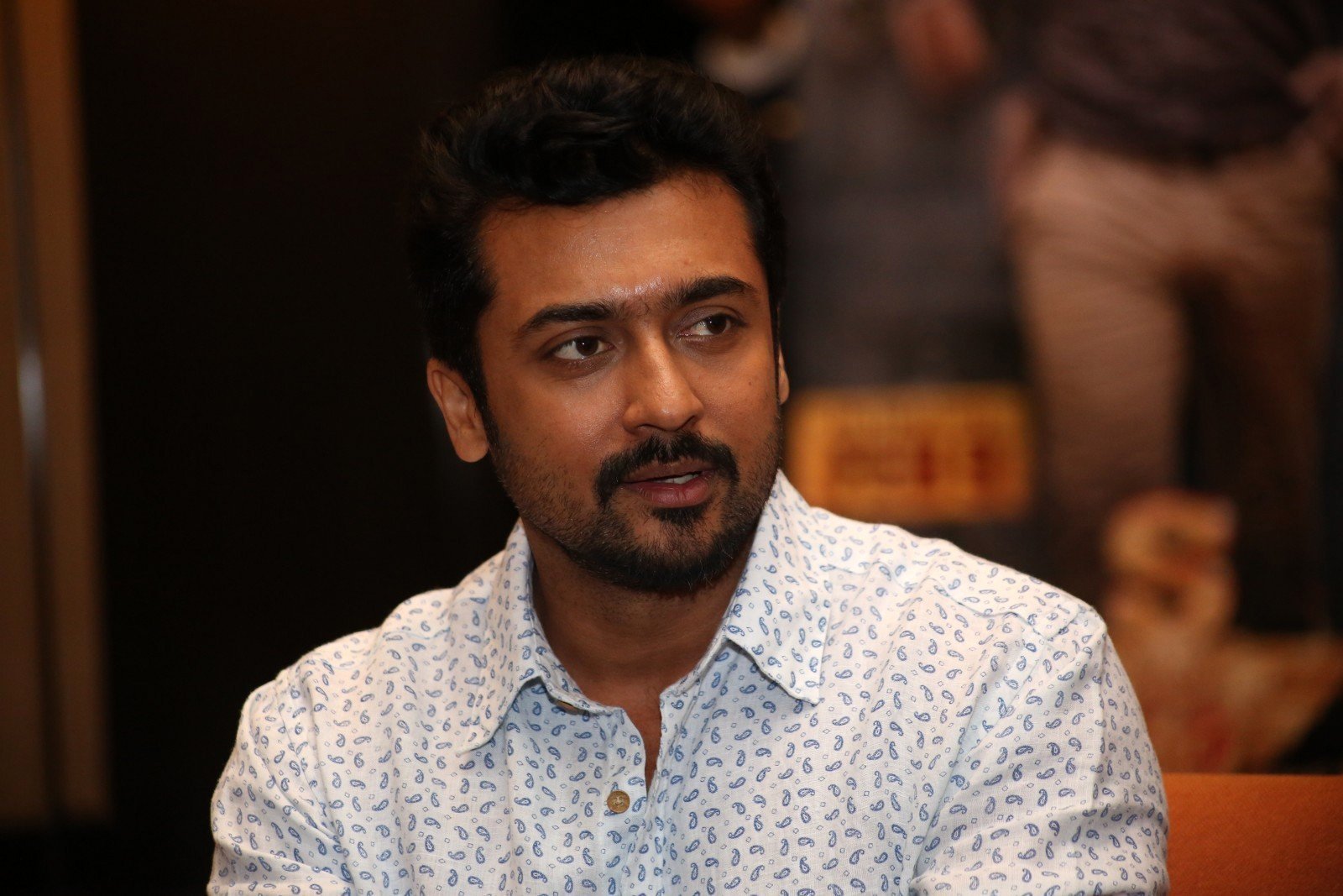 Suriya Interview For Si3 (Singam 3) Photos | Picture 1469959