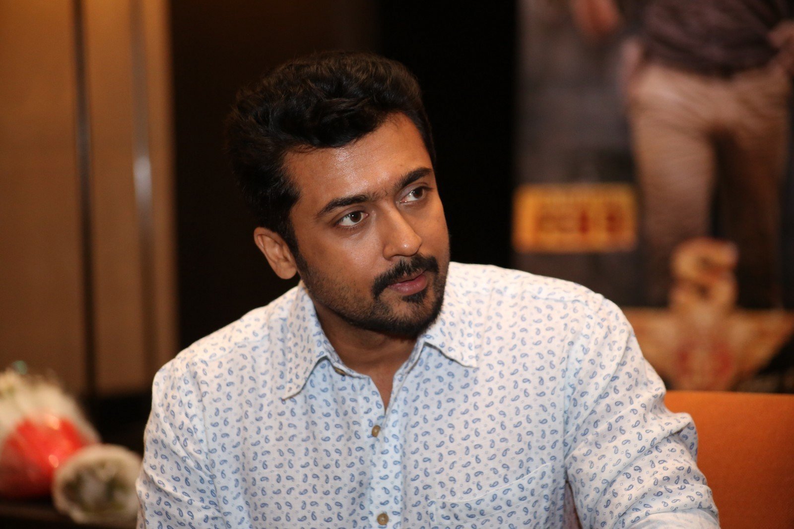 Suriya Interview For Si3 (Singam 3) Photos | Picture 1469954