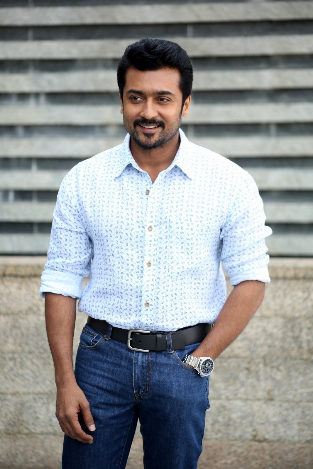 Suriya Interview For Si3 (Singam 3) Photos | Picture 1469979